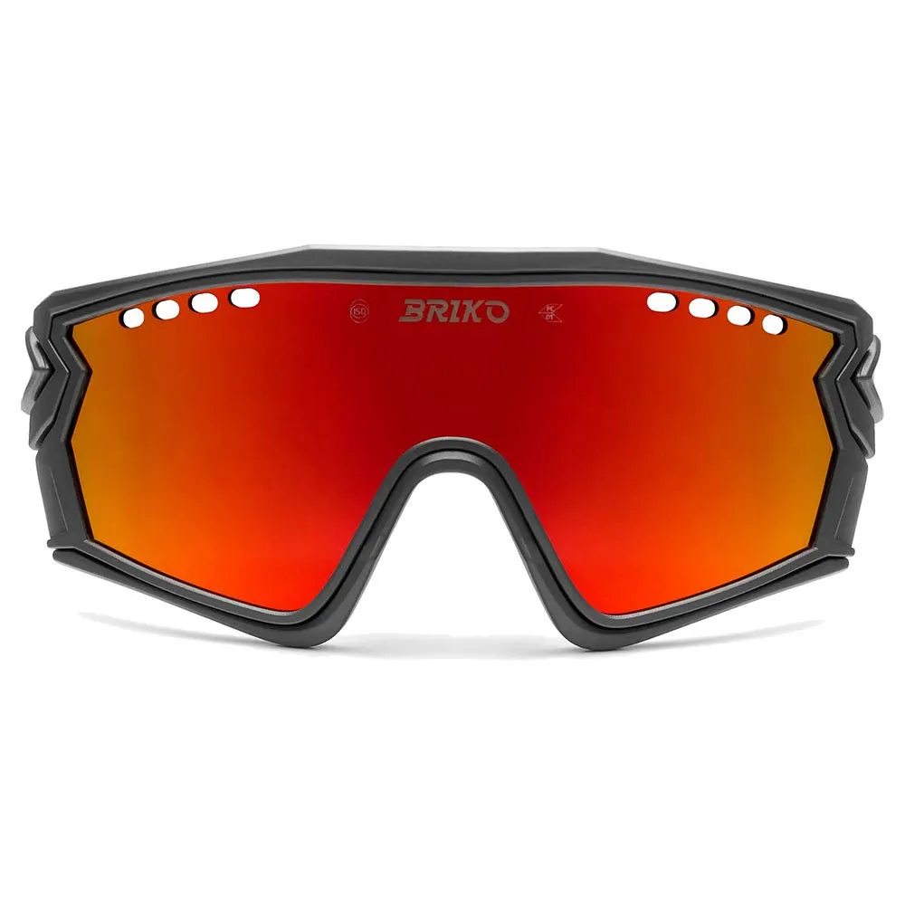 Briko Taiga Polariserte Solbriller Briko Taiga Polariserte Solbriller