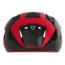 Black / red