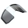 Silver mirror