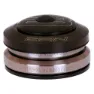 Brn 1´´ 1/8-1´´ 1/4 28.6x41.8-46.9x33 Integrert Styrelager, Black / silver, One Size