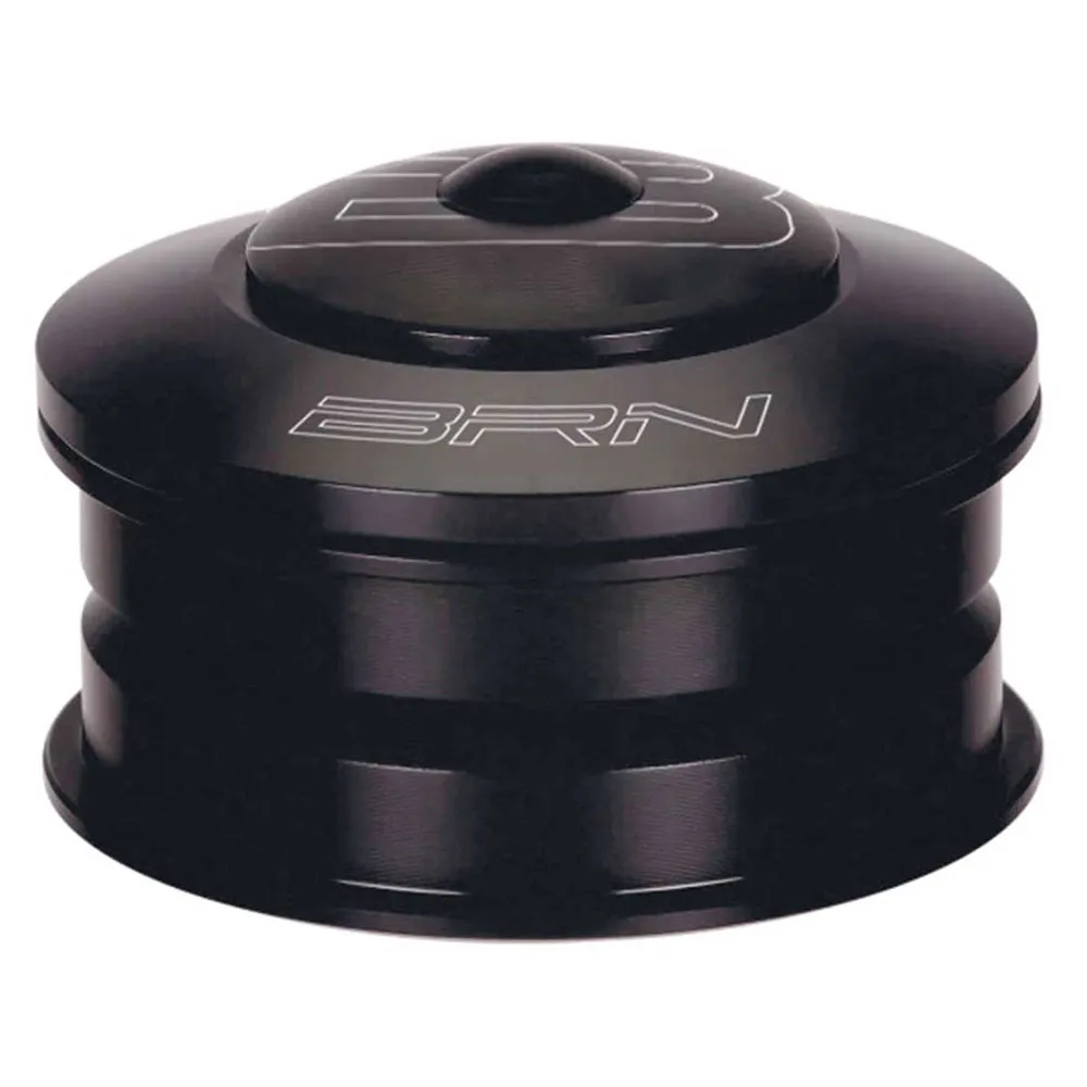 Brn 1´´ 1/8 28.6x49.7x30 Semi-integrert Headset, Black / silver, One Size Brn 1´´ 1/8 28.6x49.7x30 Semi-integrert Headset, Black / silver, One Size