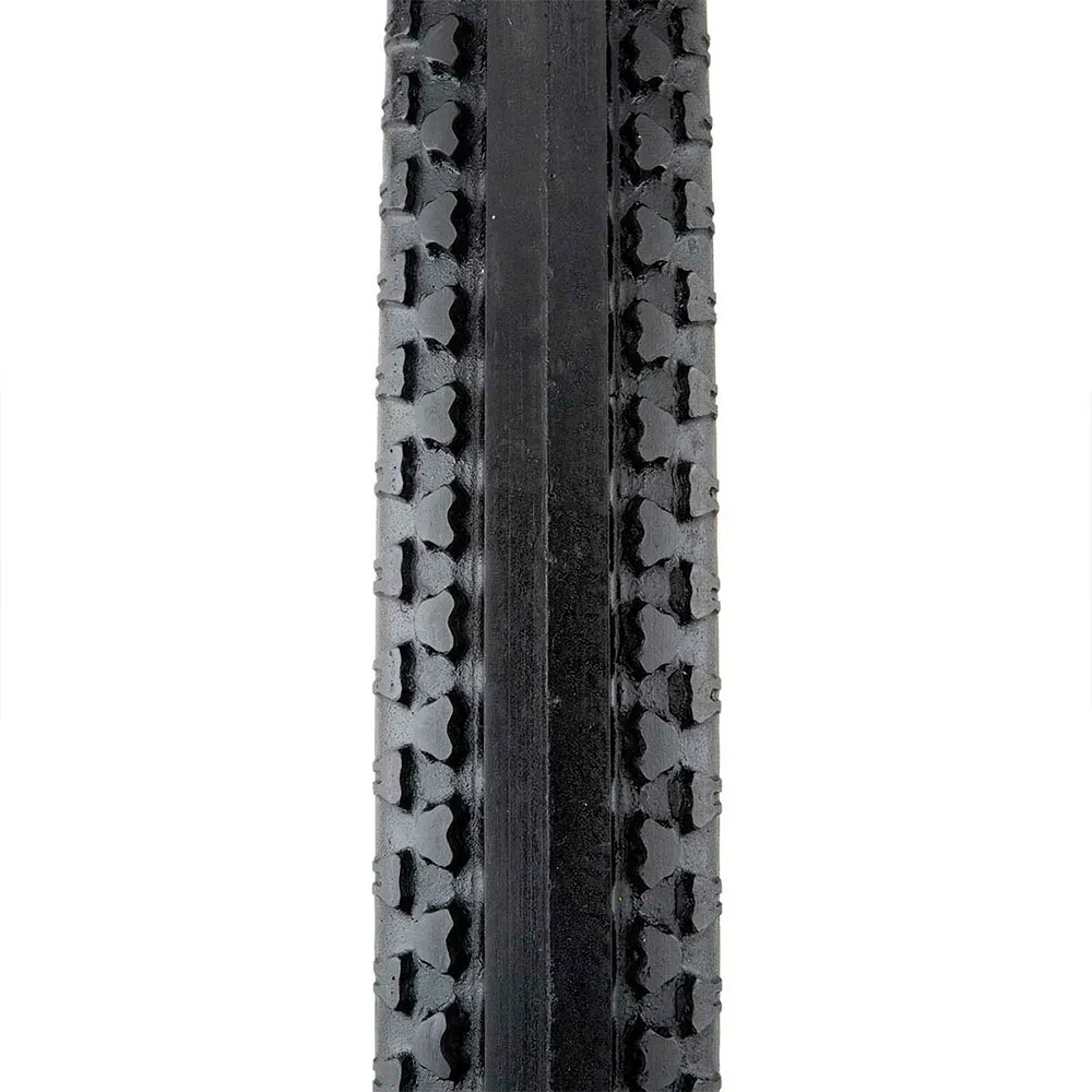 Brn 16-18 Mm 26´´ X 1.75 Urban Stive Sykkeldekk, Black, 26" x 1.75 Brn 16-18 Mm 26´´ X 1.75 Urban Stive Sykkeldekk, Black, 26" x 1.75