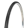 Brn 16-18 Mm 700´´ X 28 Urban Stive Sykkeldekk, Black, 700" x 28