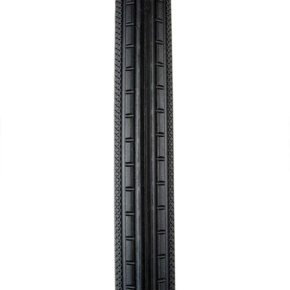 Brn 16-18 Mm 700´´ X 28 Urban Stive Sykkeldekk, Black, 700" x 28