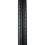 Brn 16-18 Mm 700´´ X 28 Urban Stive Sykkeldekk, Black, 700" x 28