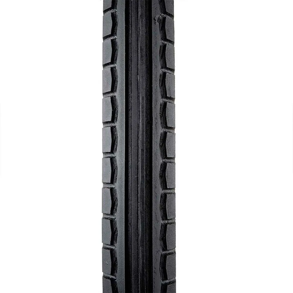 Brn 18-20 Mm 26´´ X 1.375 Urban Stive Sykkeldekk, Black, 26" x 1.375 Brn 18-20 Mm 26´´ X 1.375 Urban Stive Sykkeldekk, Black, 26" x 1.375