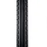 Brn 18-20 Mm 26´´ X 1.375 Urban Stive Sykkeldekk, Black, 26" x 1.375