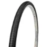 Brn 18-20 Mm 700´´ X 35 Urban Stive Sykkeldekk, Black, 700" x 35