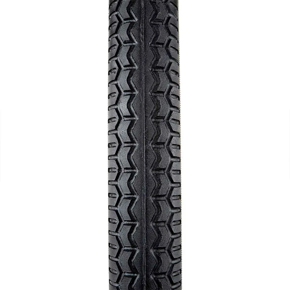 Brn 18-20 Mm 700´´ X 35 Urban Stive Sykkeldekk, Black, 700" x 35