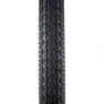 Brn 18-20 Mm 700´´ X 35 Urban Stive Sykkeldekk, Black, 700" x 35