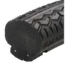 Brn 18-20 Mm 700´´ X 35 Urban Stive Sykkeldekk, Black, 700" x 35
