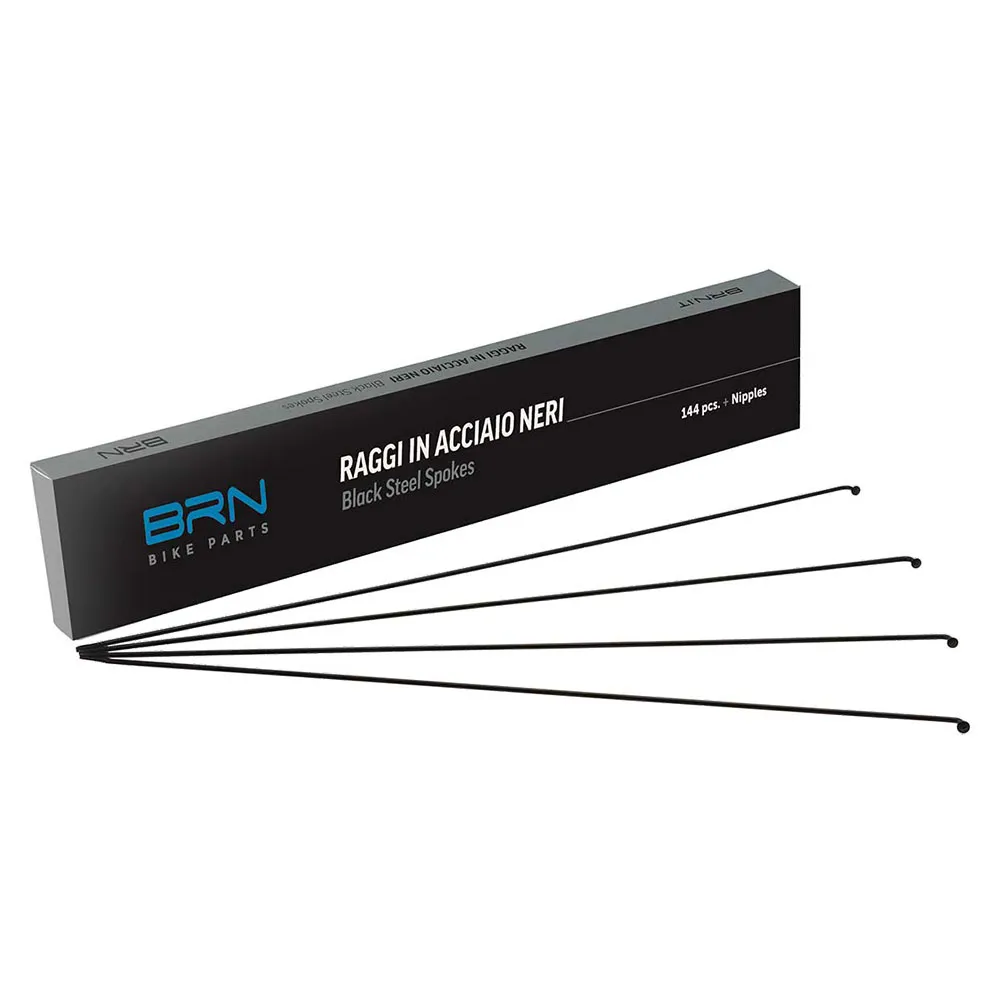 Brn 2 Mm Eiker 144 Enheter Brn 2 Mm Eiker 144 Enheter