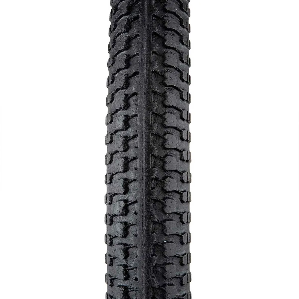 Brn 20-22 Mm 24´´ X 1.75 Urban Stive Sykkeldekk, Black, 24" x 1.75 Brn 20-22 Mm 24´´ X 1.75 Urban Stive Sykkeldekk, Black, 24" x 1.75