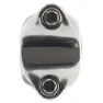 Brn 25.4 Mm Sykkelstyrestem