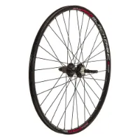 Brn 29´´ 6b Disc Terrengsykkel Forhjul