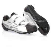 Brn 3 Straps Landeveissykkelsko Brn 3 Straps Landeveissykkelsko