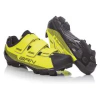 Brn 3 Straps Mtb-sko Brn 3 Straps Mtb-sko