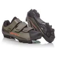Brn 3 Straps Mtb-sko Brn 3 Straps Mtb-sko