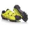 Brn 3 Straps Mtb-sko