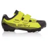 Brn 3 Straps Mtb-sko