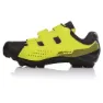 Brn 3 Straps Mtb-sko