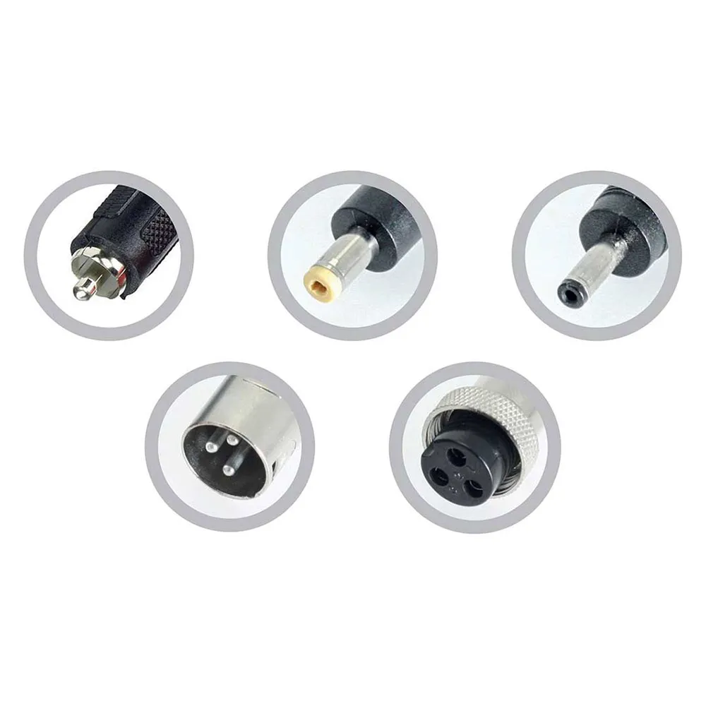 Brn 36v Lithium Lader, Black, One Size Brn 36v Lithium Lader, Black, One Size