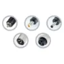 Brn 36v Lithium Lader, Black, One Size