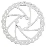 Brn 6b Stainless Steel/aluminium Bremsekive