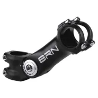 Brn Adjustable 31.8 Mm Sykkelstyrestem