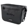 Brn Adventure Styreveske 9.5l, Black, One Size
