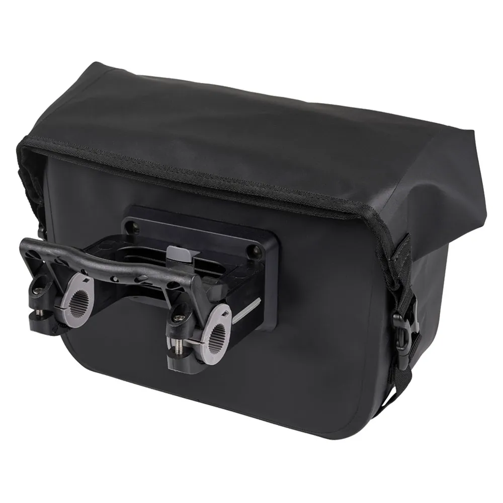 Brn Adventure Styreveske 9.5l, Black, One Size Brn Adventure Styreveske 9.5l, Black, One Size