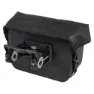 Brn Adventure Styreveske 9.5l, Black, One Size