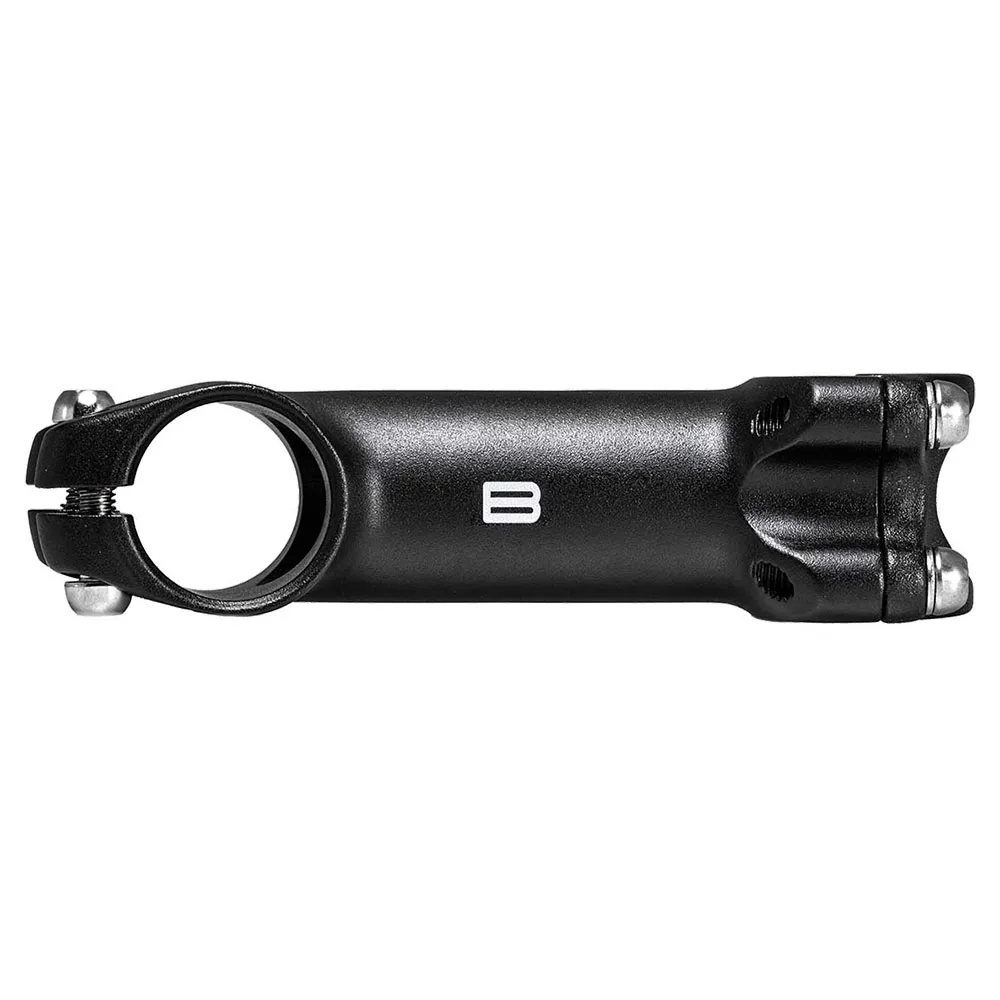Brn Alu 25.4 Mm Sykkelstyrestem Brn Alu 25.4 Mm Sykkelstyrestem