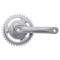 Brn Aluminium Kranksett