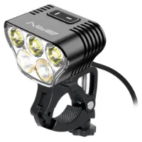Brn Andromeda High Power Headlight Frontlys