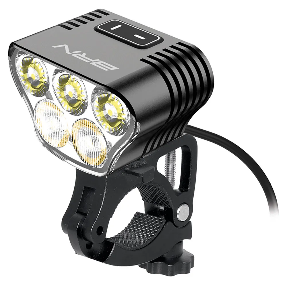 Brn Andromeda High Power Headlight Frontlys Brn Andromeda High Power Headlight Frontlys