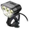 Brn Andromeda High Power Headlight Frontlys