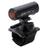 Brn Antares 70 Frontlys, Black, 70 Lysstyrker