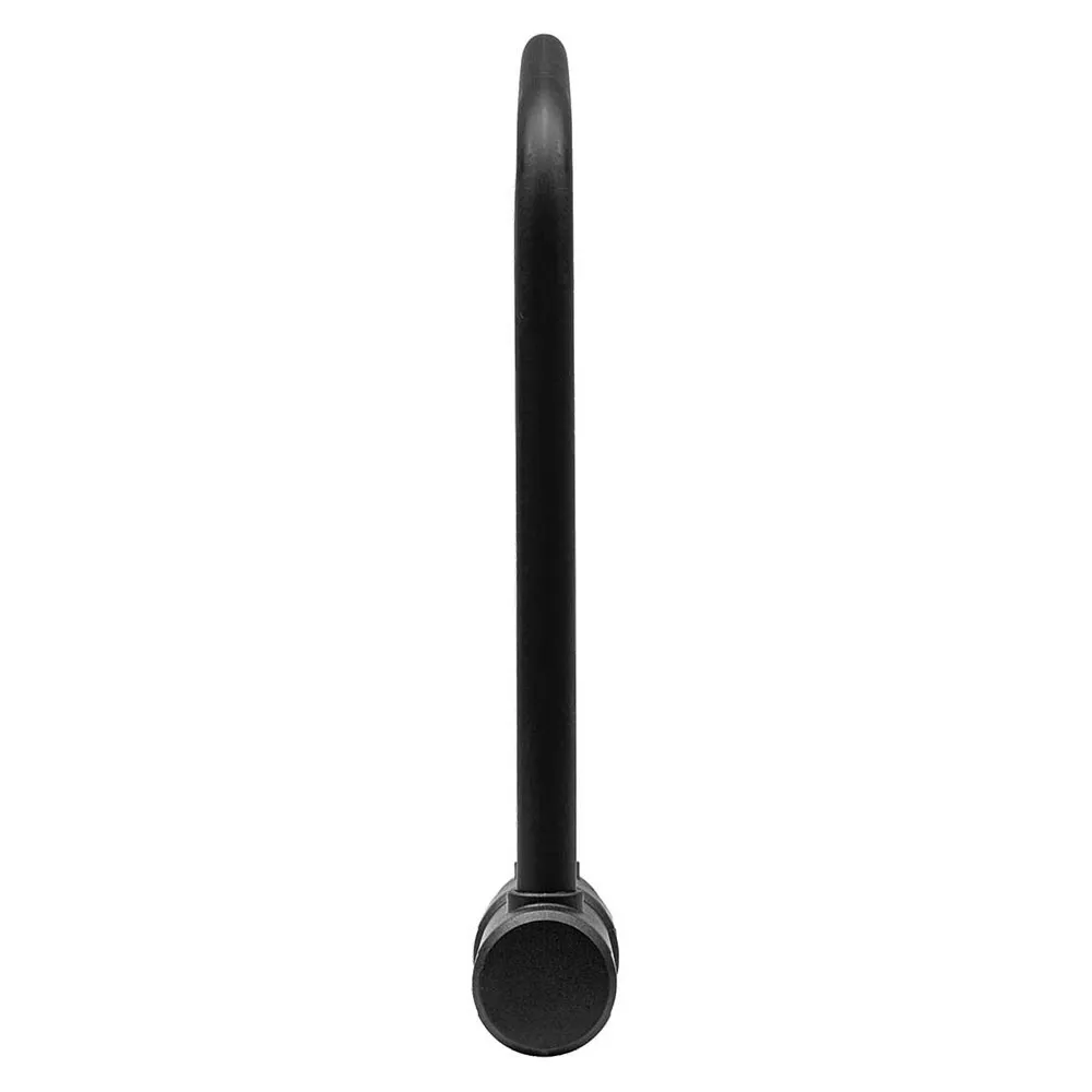 Brn Arco Tondo U-lås, Black, 265 x 174mm Brn Arco Tondo U-lås, Black, 265 x 174mm