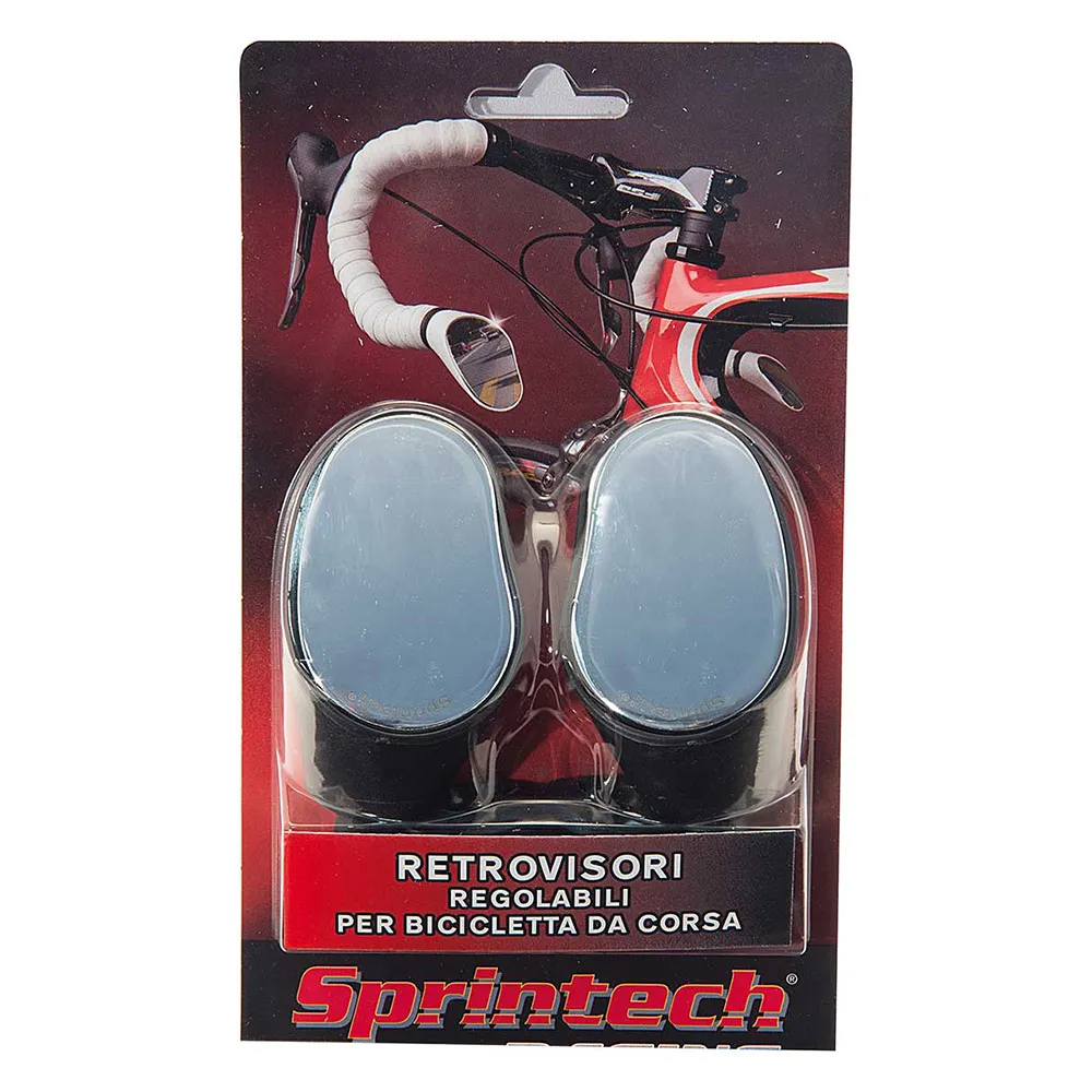 Brn Bakspeil 2 Enheter, Black, One Size Brn Bakspeil 2 Enheter, Black, One Size