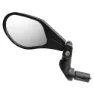 Brn Bakspeil, Black, One Size