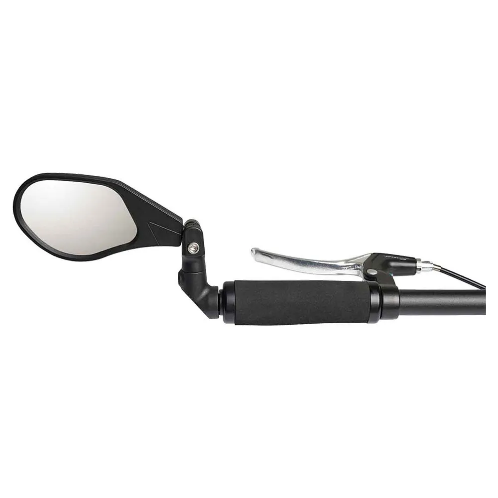 Brn Bakspeil, Black, One Size Brn Bakspeil, Black, One Size
