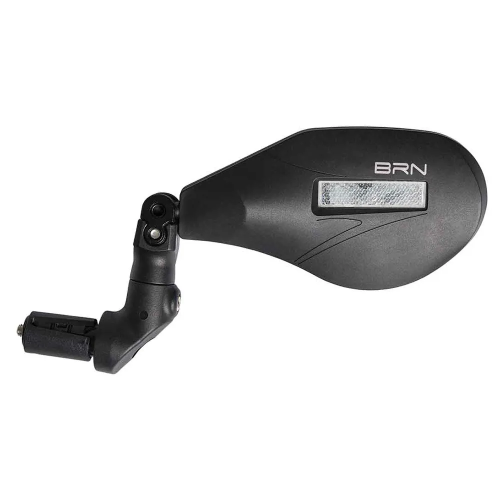 Brn Bakspeil, Black, One Size Brn Bakspeil, Black, One Size