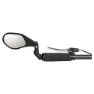 Brn Bakspeil, Black, One Size
