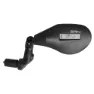 Brn Bakspeil, Black, One Size
