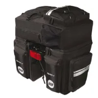 Brn Bike Travel Tourism Sykkelvesker 50l Brn Bike Travel Tourism Sykkelvesker 50l