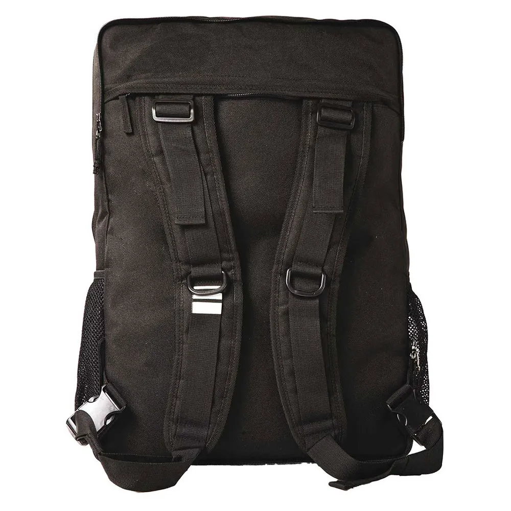 Brn Bike Travel Tourism Sykkelvesker 50l, Black, One Size Brn Bike Travel Tourism Sykkelvesker 50l, Black, One Size