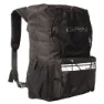 Brn Bike Travel Tourism Sykkelvesker 50l, Black, One Size