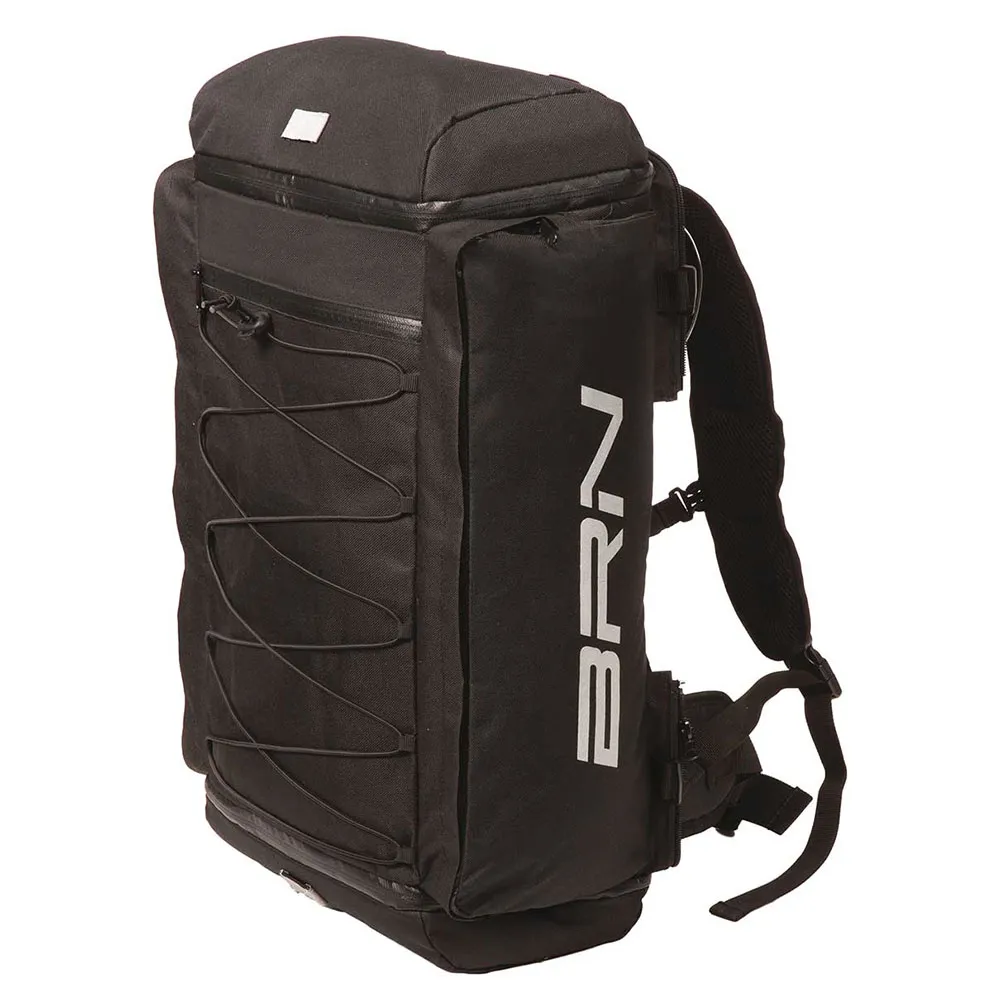 Brn Bike Travel Tourism Sykkelvesker 70l, Black, One Size Brn Bike Travel Tourism Sykkelvesker 70l, Black, One Size