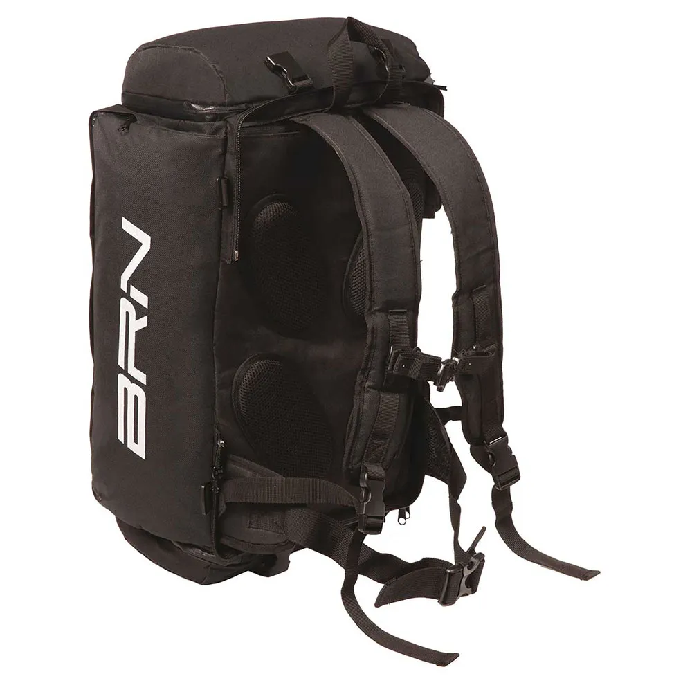 Brn Bike Travel Tourism Sykkelvesker 70l, Black, One Size Brn Bike Travel Tourism Sykkelvesker 70l, Black, One Size